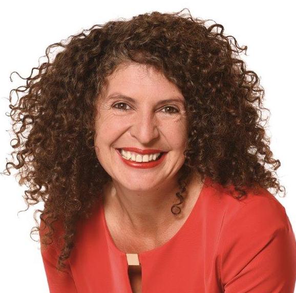 Dr. Monika Wertfein